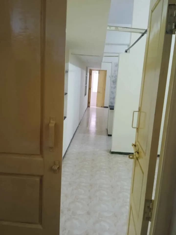 1BHK House