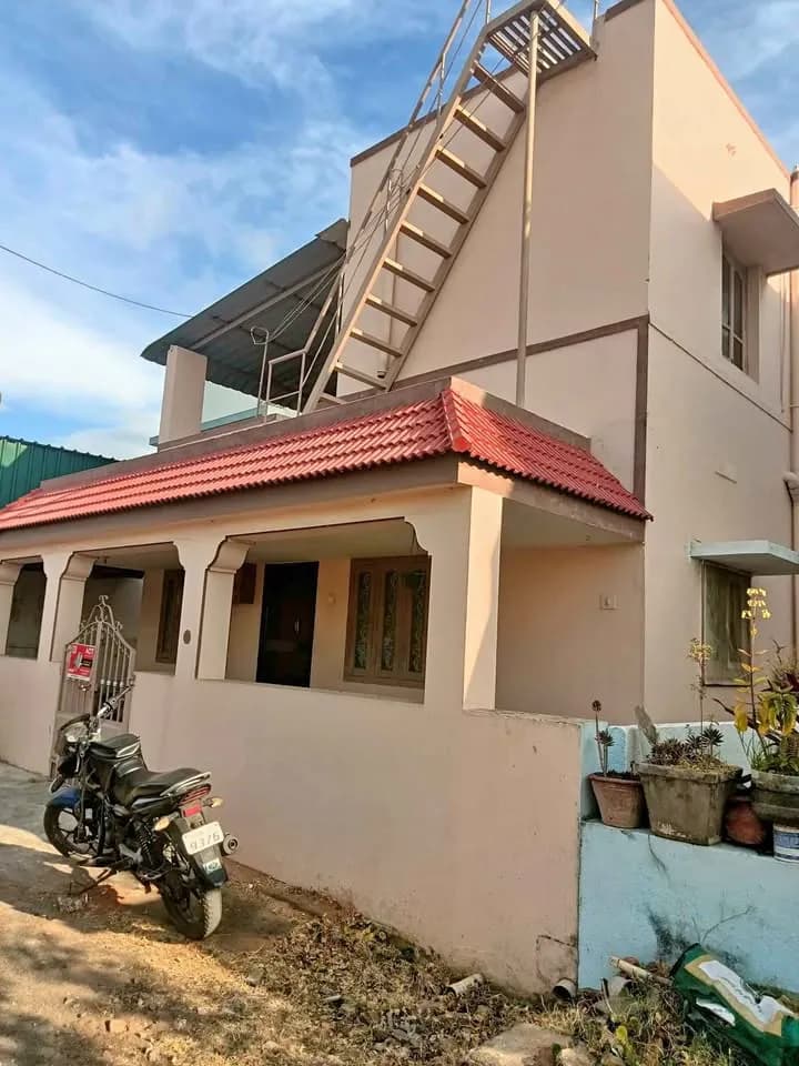 3BHK House