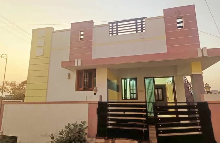 1BHK House