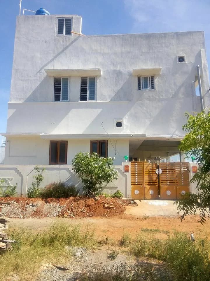 1BHK House