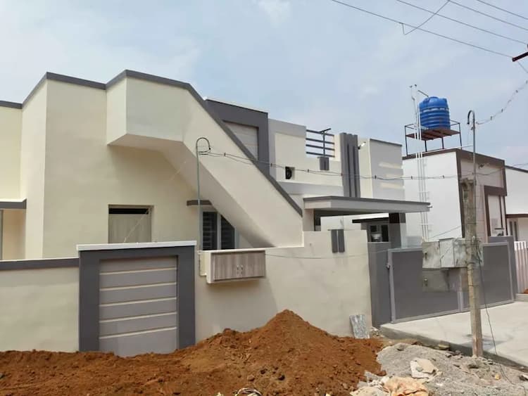 2BHK House