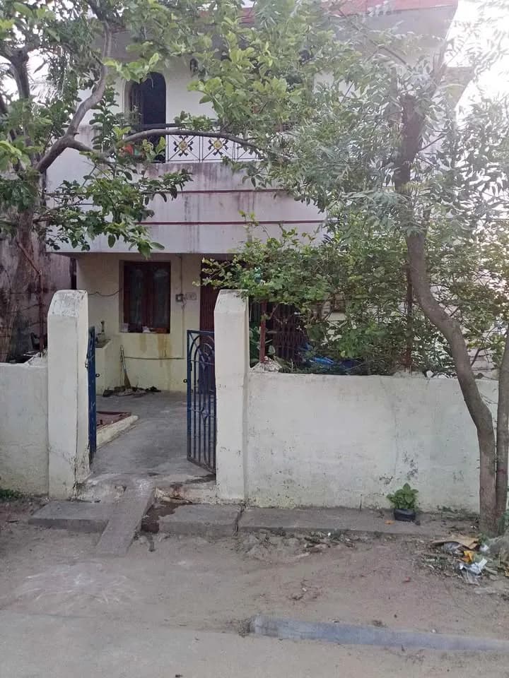 2BHK House