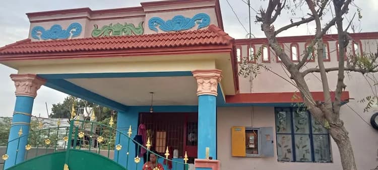 1BHK House