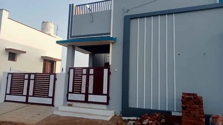 Single Property Image