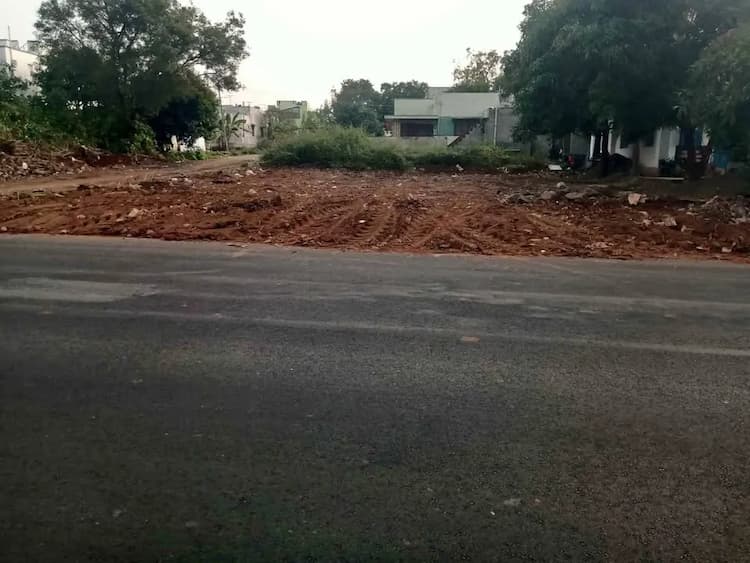 1200 sqft Plot