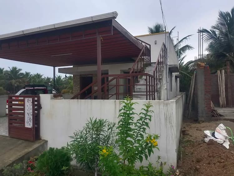 2BHK House