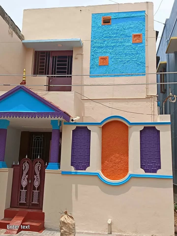 1BHK House