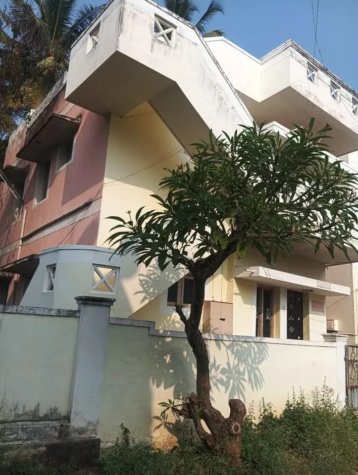 4BHK House