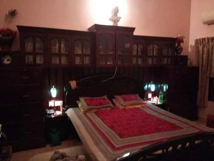 3BHK House