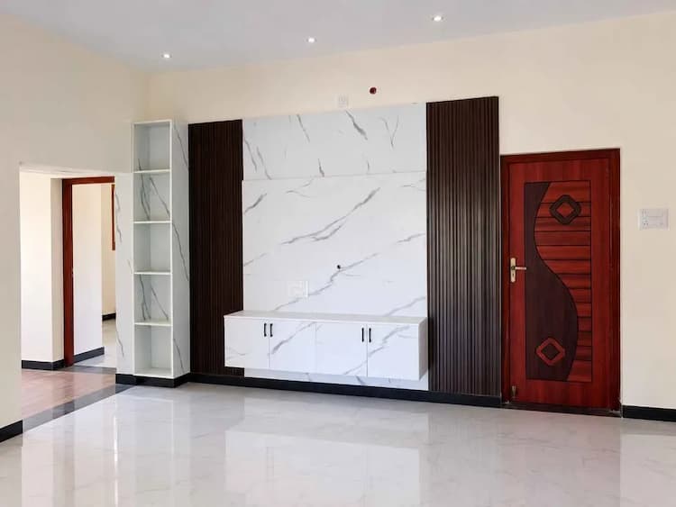 3BHK House