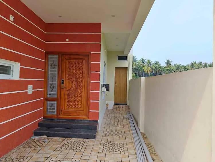 3BHK House