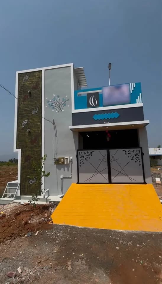 2BHK House