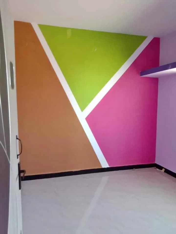 1BHK House