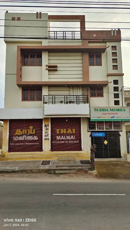 Single Property Image