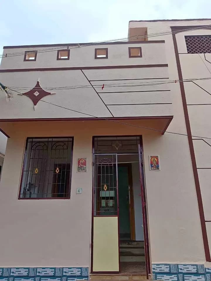 2BHK House