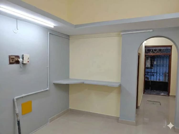 1BHK House
