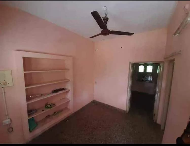 1BHK House