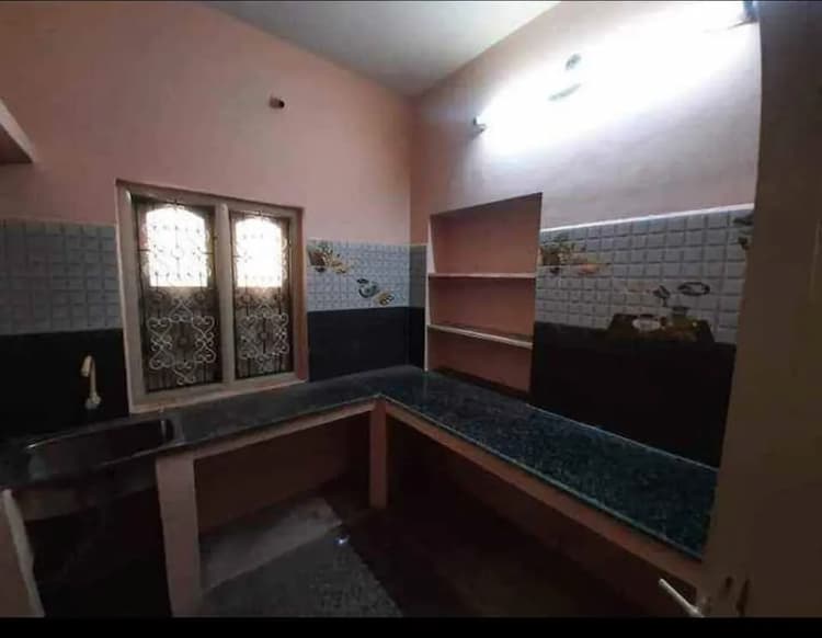 1BHK House