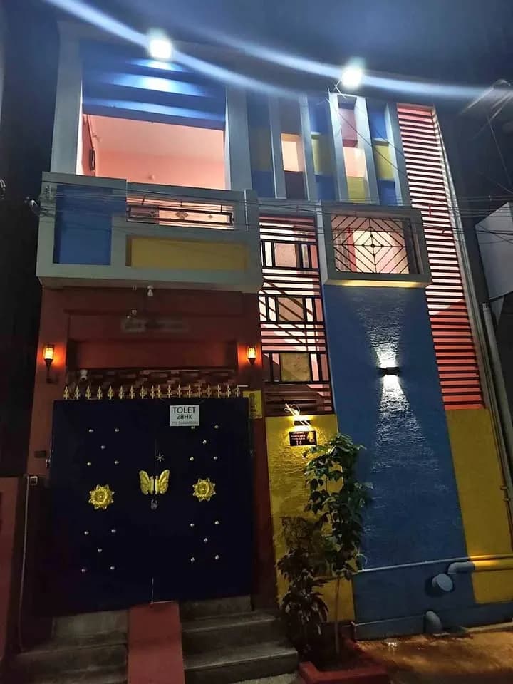 1BHK House