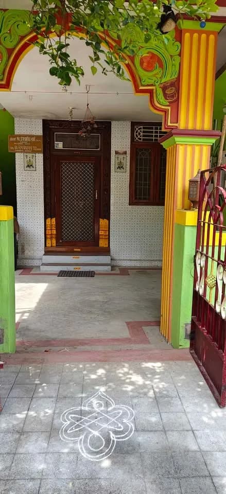 1BHK House