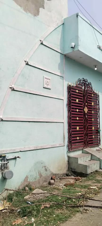 1BHK House