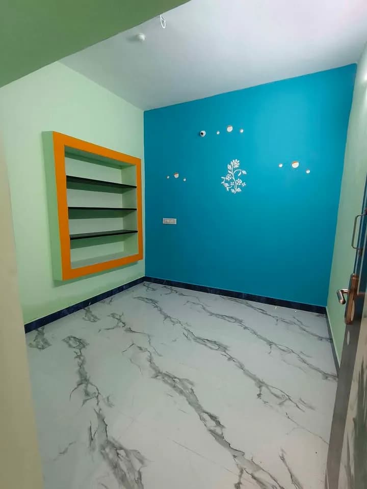 1BHK House