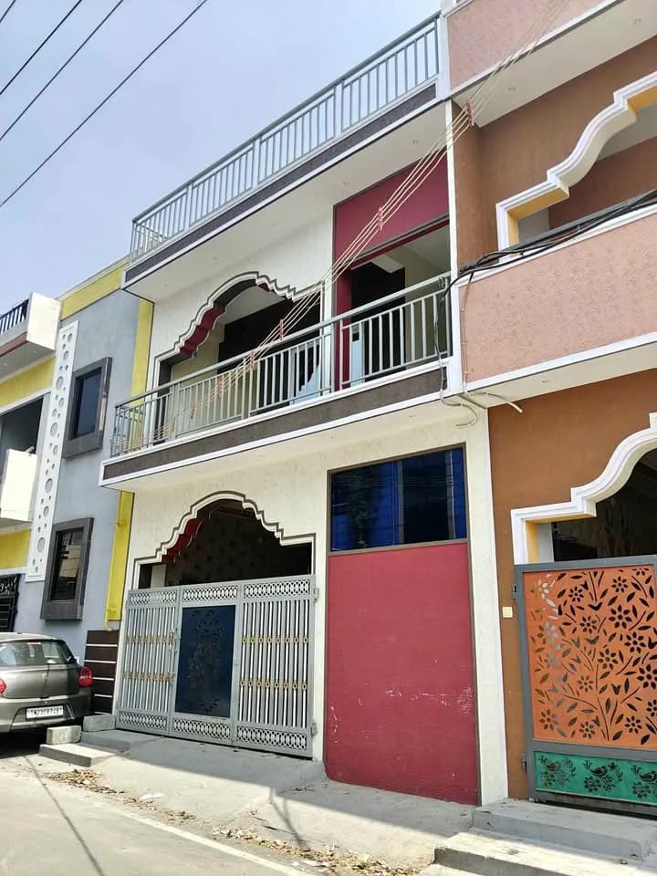 3BHK House