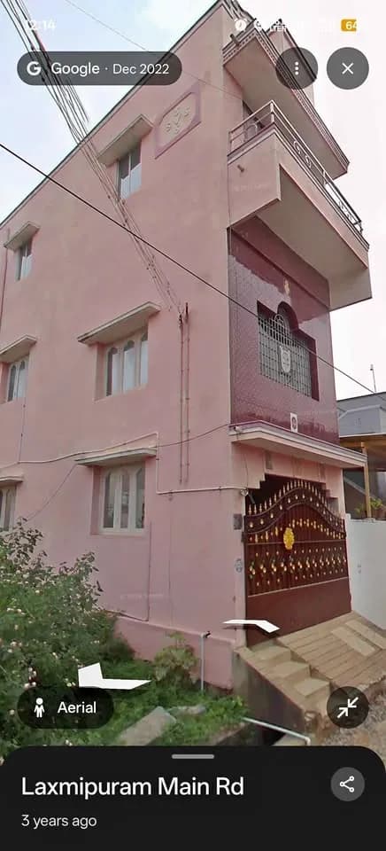 2BHK House