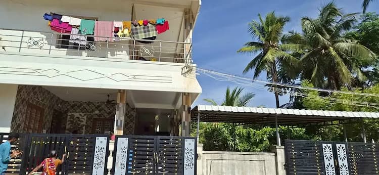 1BHK House