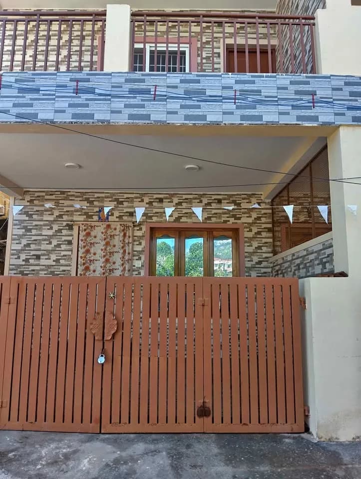 4BHK House