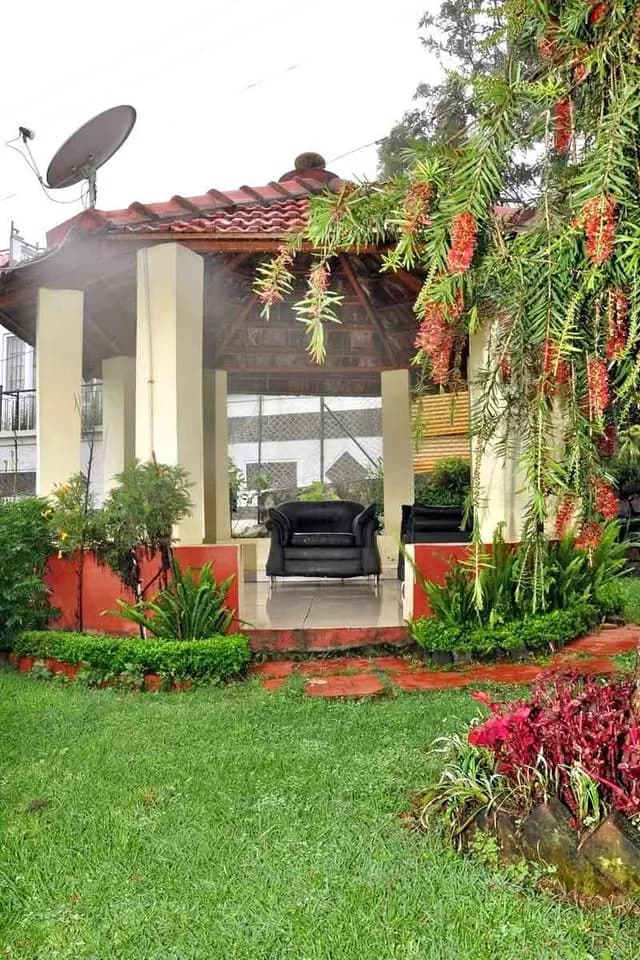 4BHK House