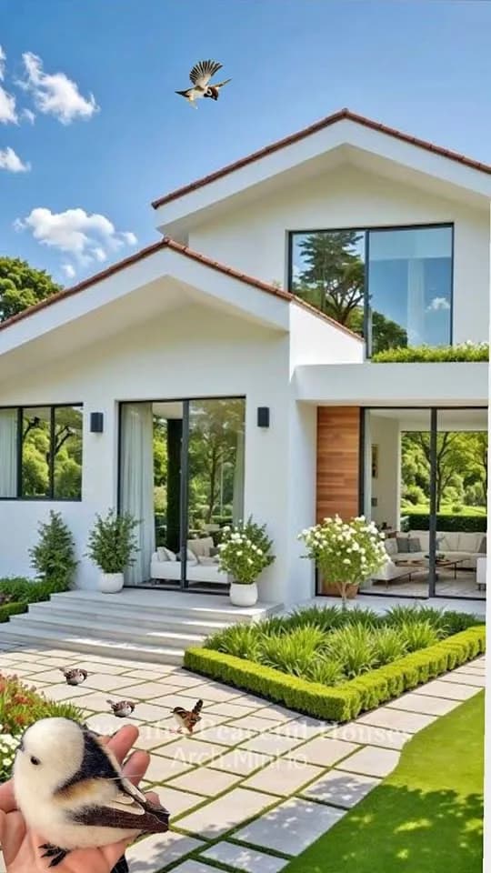 4BHK Villa
