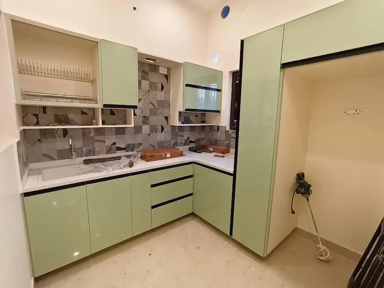 1BHK House