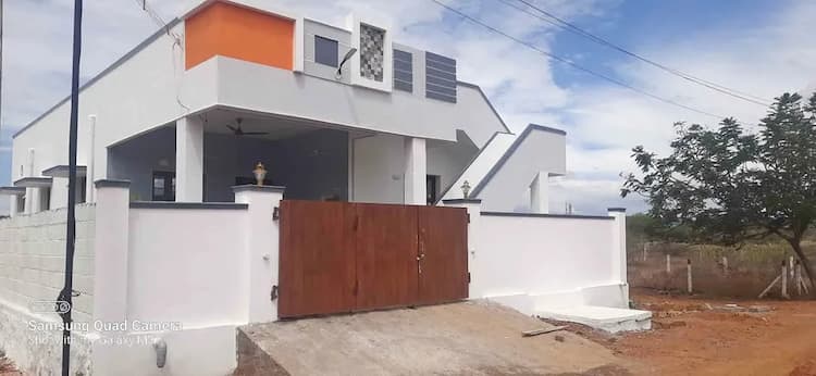 3BHK House