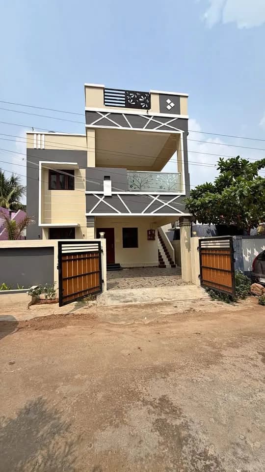 3BHK House