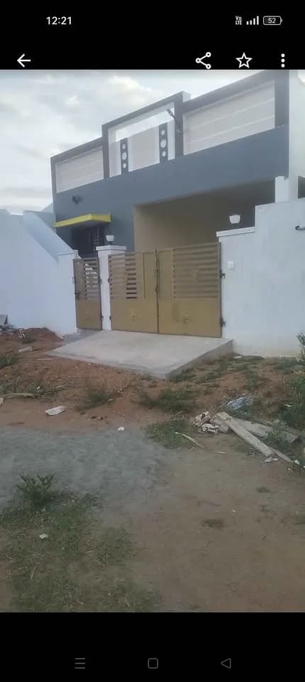 2BHK House