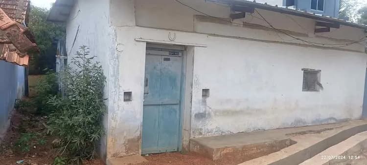 3BHK House