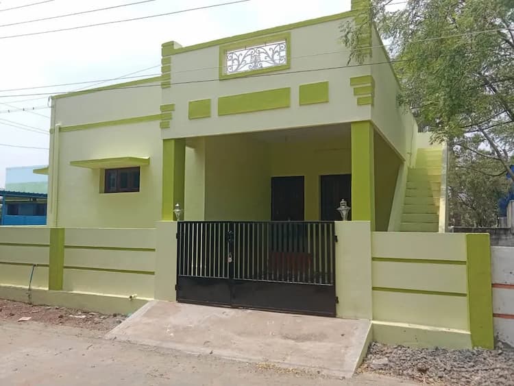2BHK House
