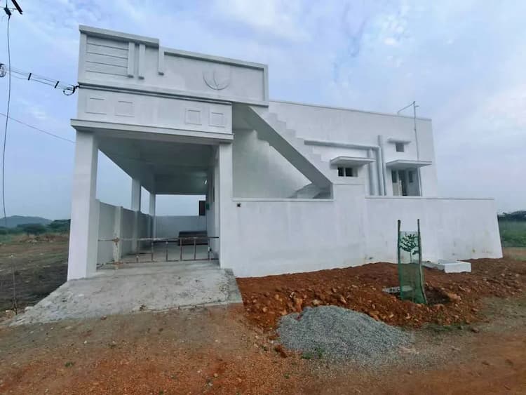 2BHK House