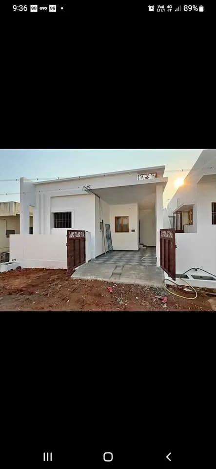 2BHK House