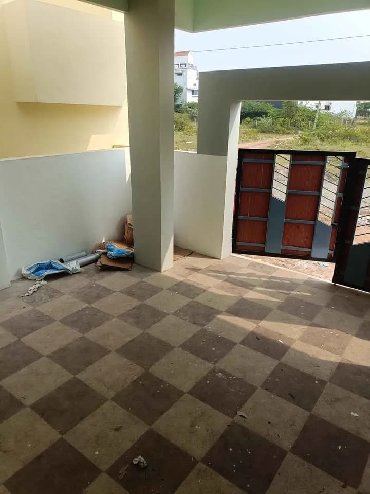 2BHK House