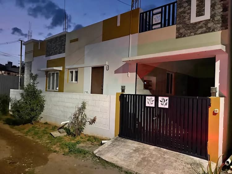 2BHK House
