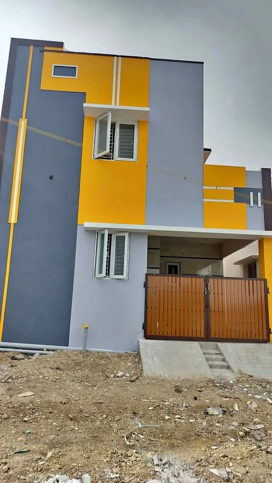 3BHK House