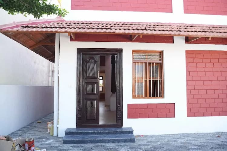 3BHK House