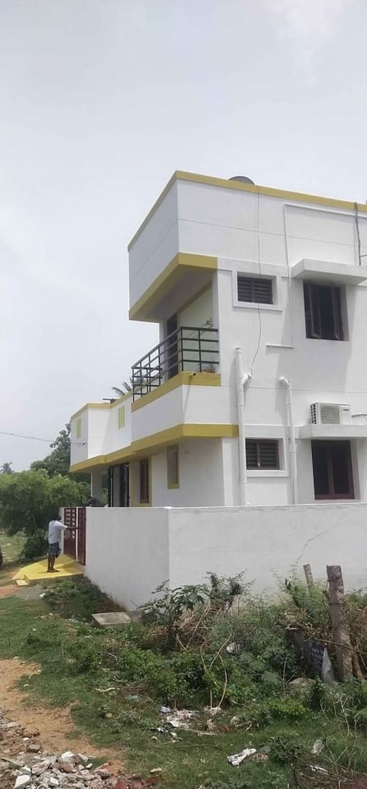 2BHK House