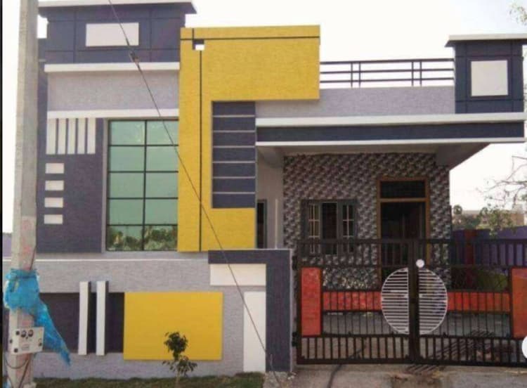 2 BHK House for sale