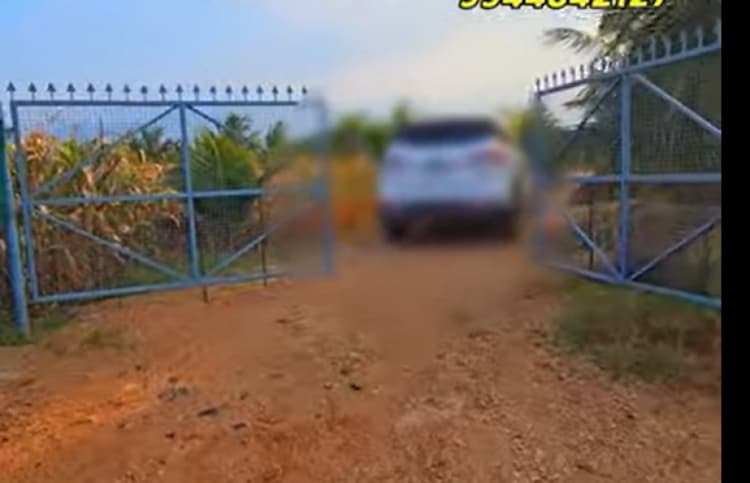 Single Property Image