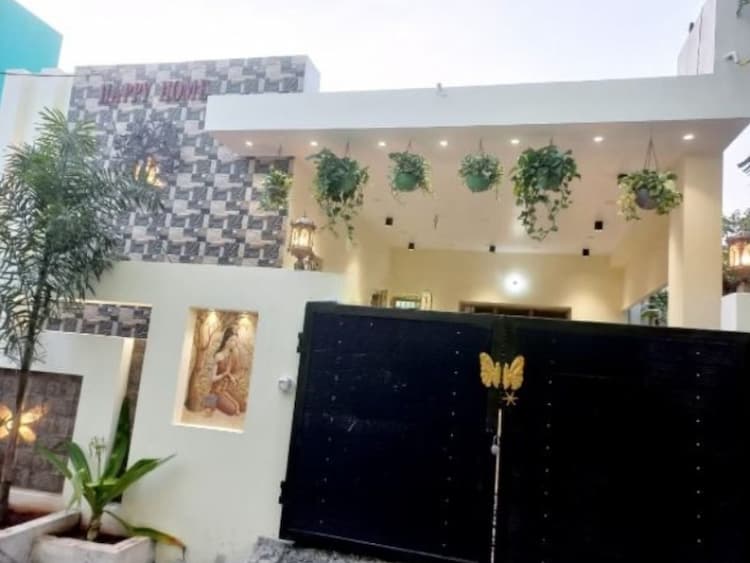 2 BHK Villa for Sale