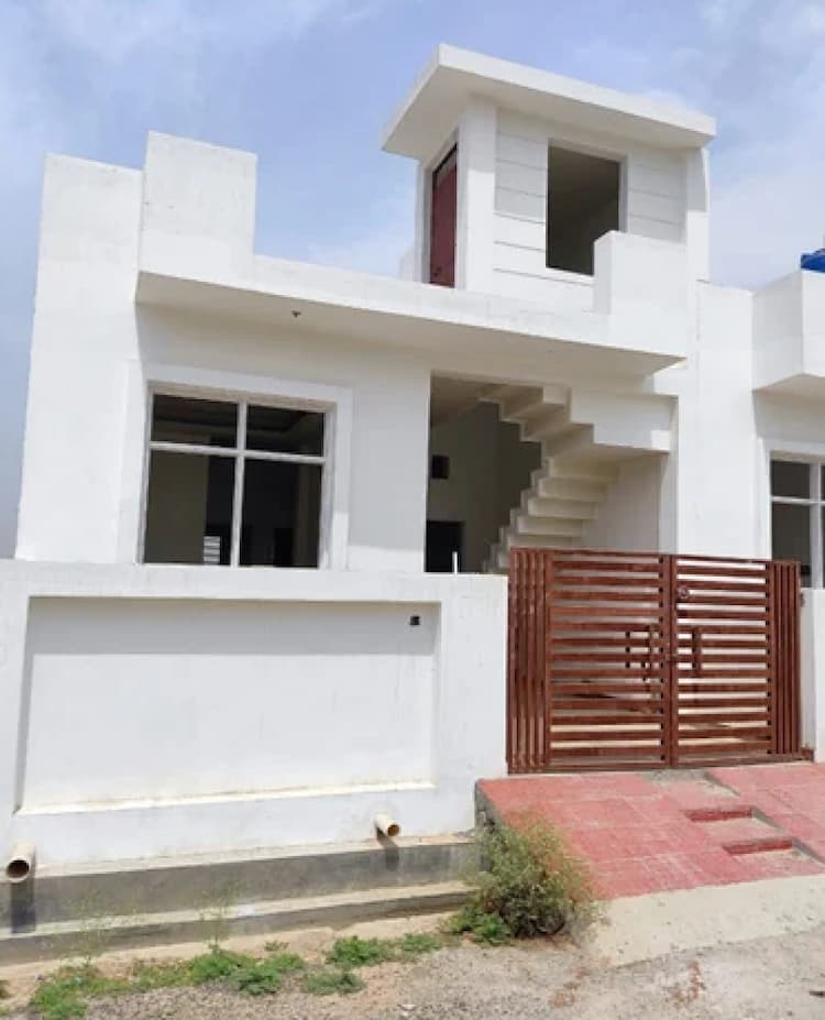 2 BHK House for Sale