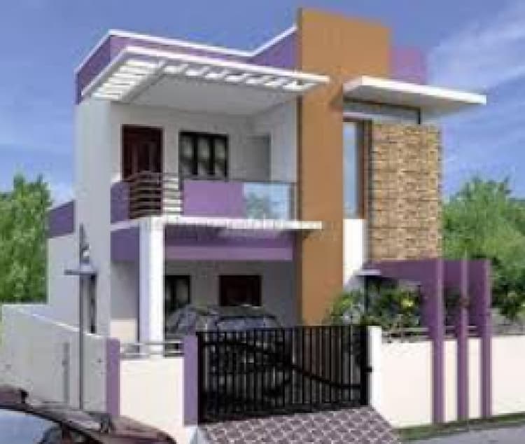 2 BHK House for Sale